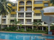 Guest house in Goa for students,  groups and families