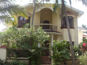 Best serviced apartments in Goa