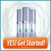 How to get EV Derma dr oz anti aging cream for Free Trial?