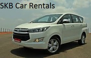 Innova Crysta Rentals in Bangalore airport -outstation -09036657799