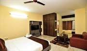 Top In Class Deluxe Hospitality Serviced Apartment In Chennai, Navalur