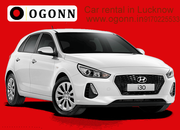 Car on rent in Lucknow | self-drive car on rent in lucknow