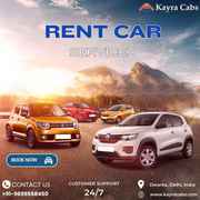 Available Car Rentals With 24/7 Customer Support